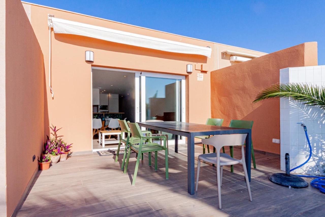 Inmovecos Soling 11 Mũi đất La Manga Ngoại thất bức ảnh