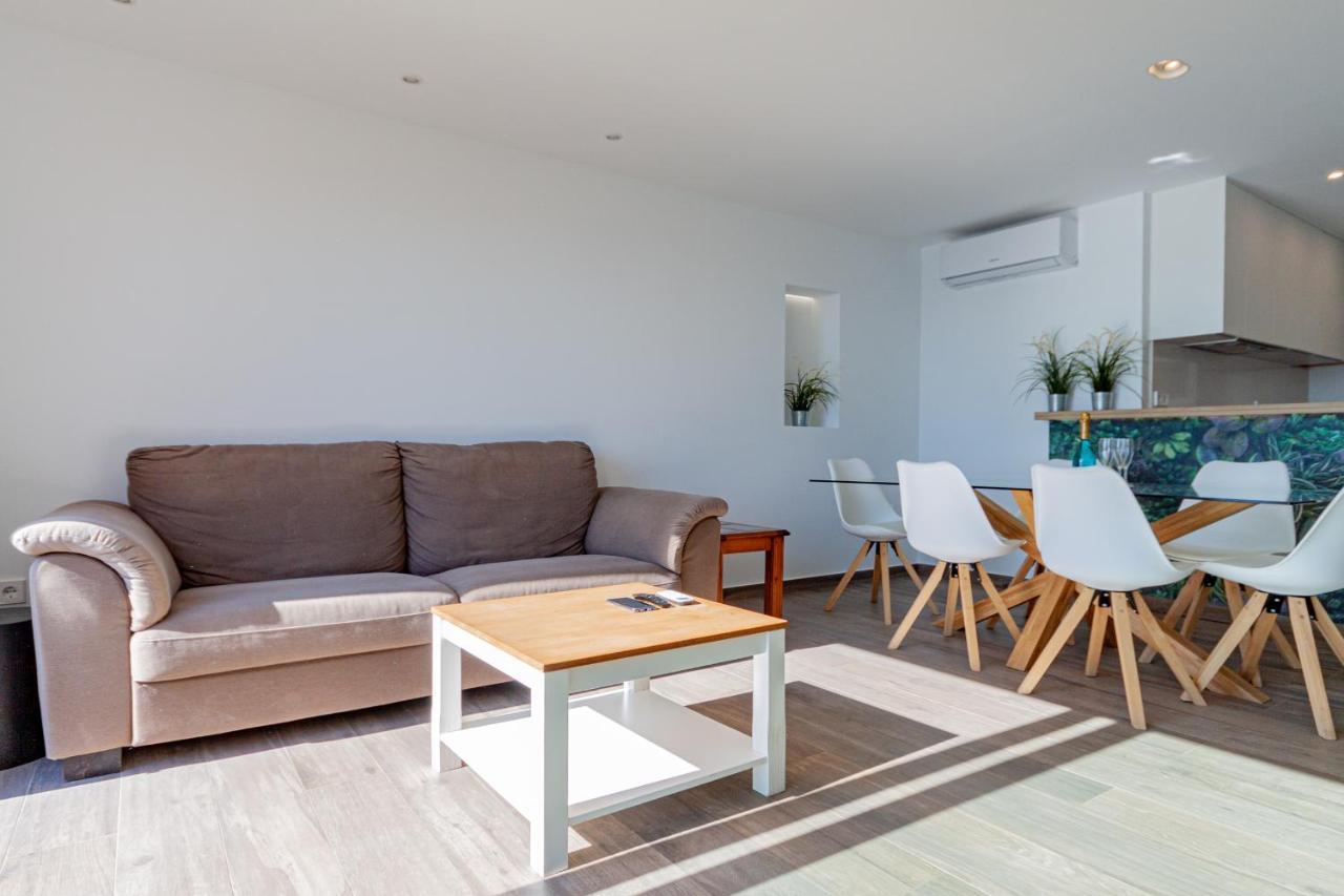 Inmovecos Soling 11 Mũi đất La Manga Ngoại thất bức ảnh