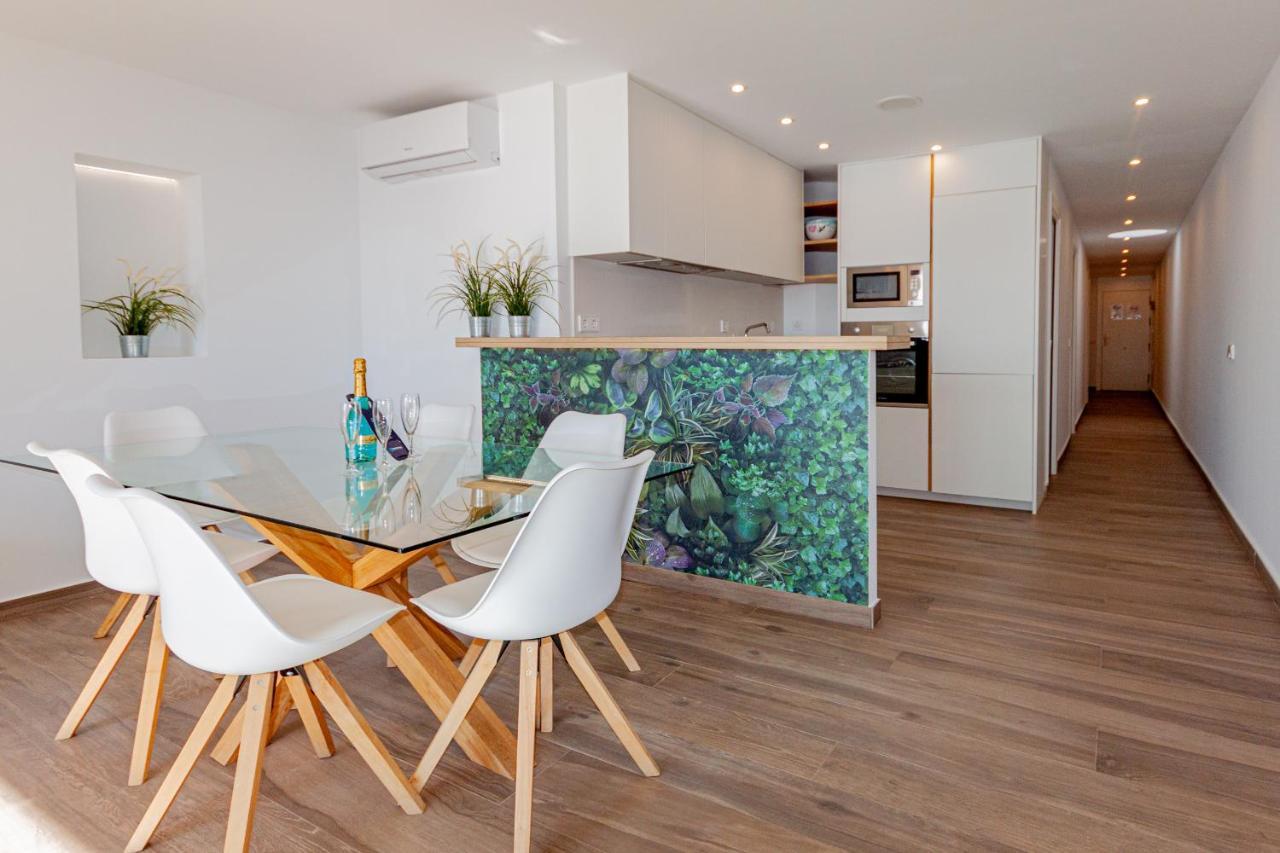 Inmovecos Soling 11 Mũi đất La Manga Ngoại thất bức ảnh